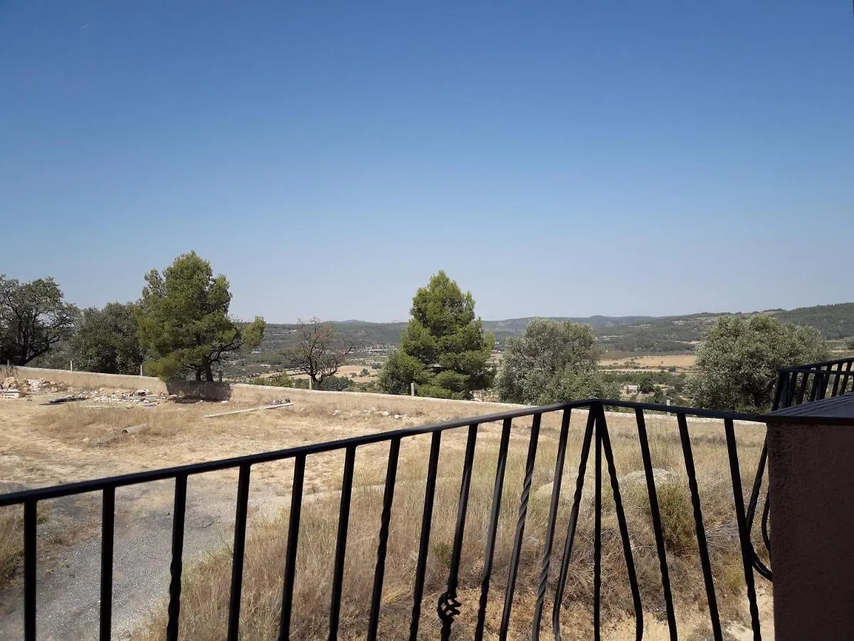 Hostal Casa Barcelo Horta de Sant Joan 2*,  Spanje
