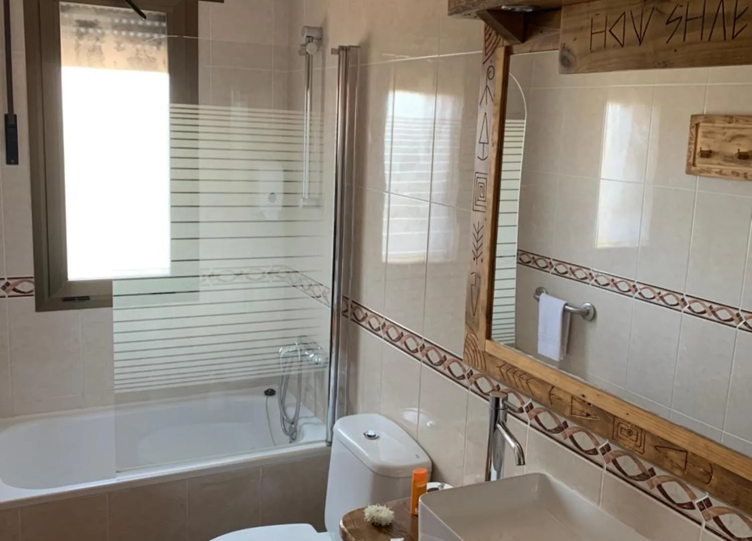 Hostal Casa Barcelo Horta de Sant Joan Gasthuis