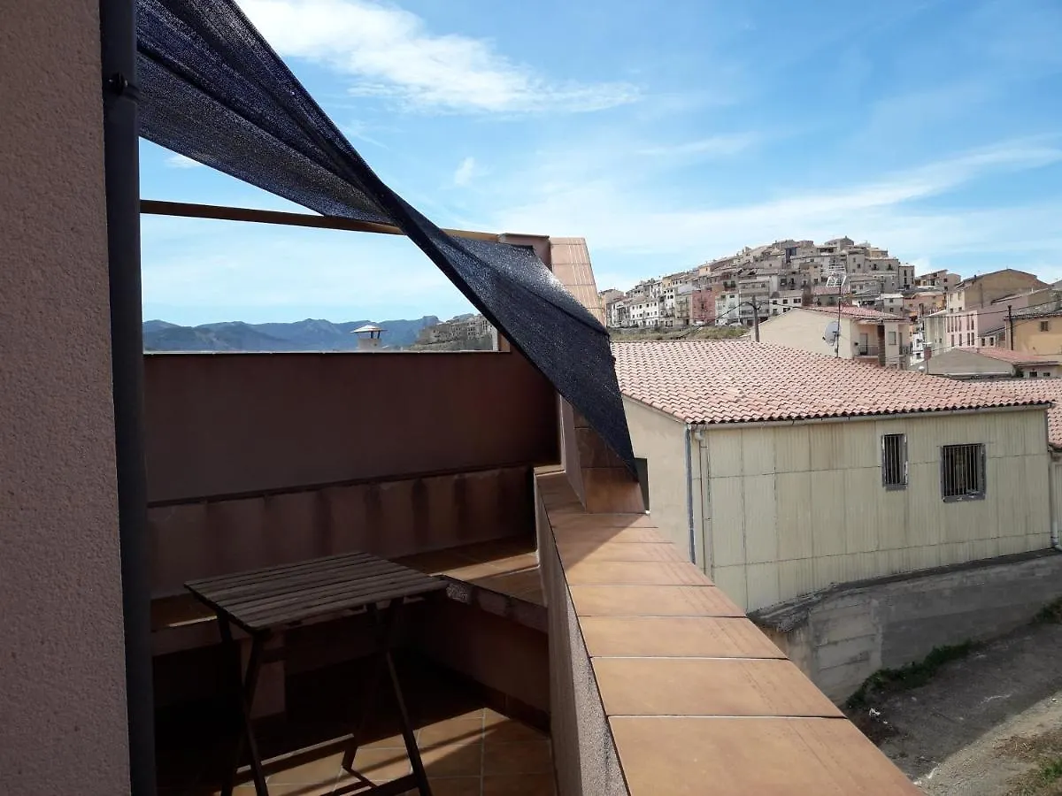 Hostal Casa Barcelo Horta de Sant Joan