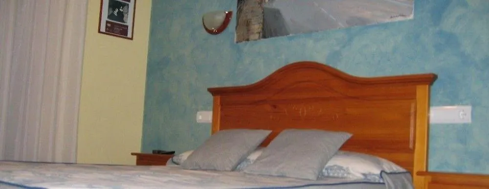 Hostal Casa Barcelo Horta de Sant Joan